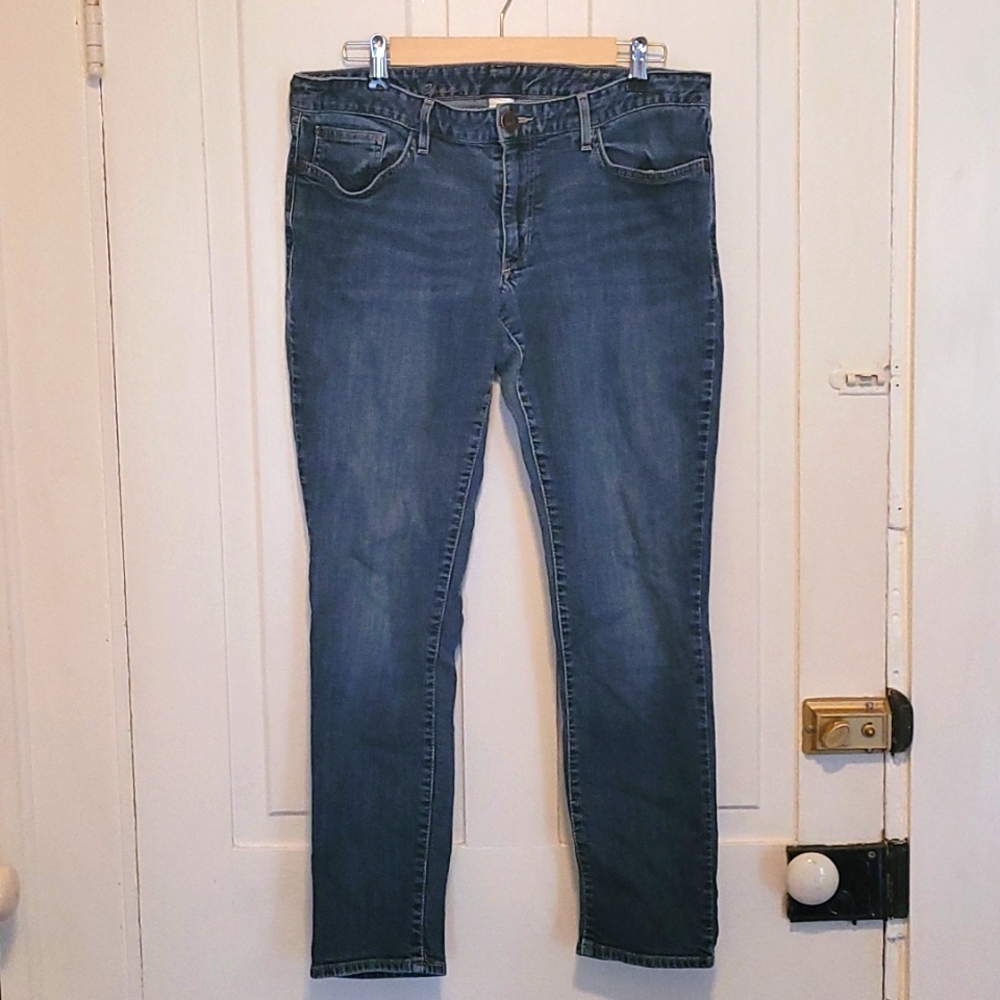 👖Eddie Bauer Jeans👖